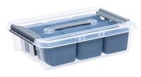 pojemnik pro box 8l z organizerami - poj pb27369
