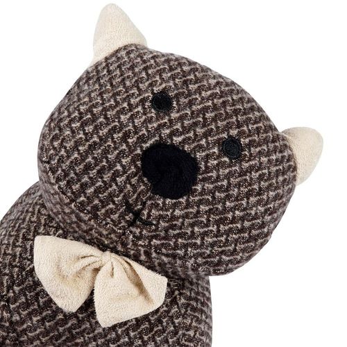 Stoper do drzwi kot 20 cm na Arena.pl