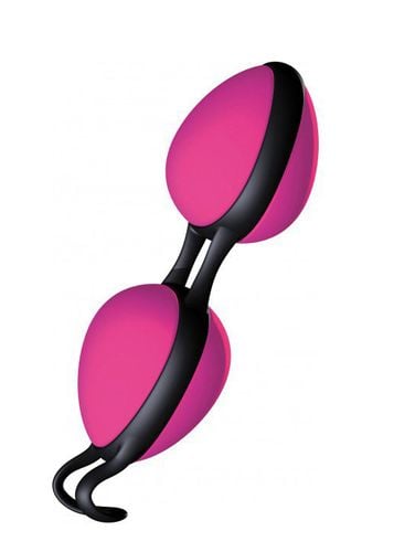 kulki joyballs secret, pink black na Arena.pl