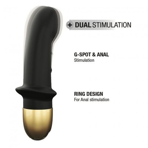mini lover black 2.0   rechargeable na Arena.pl