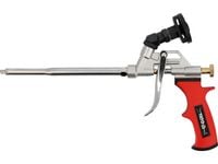 pistolet do pianki pu z ruchomym koszem - yt-67424