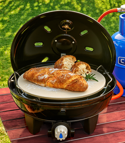 Pięć innowacji grilli CADAC na Arena.pl