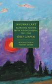 Inhuman Land Jozef Czapski
