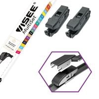 ADAPTERY SV-O MULTISET (2 szt)