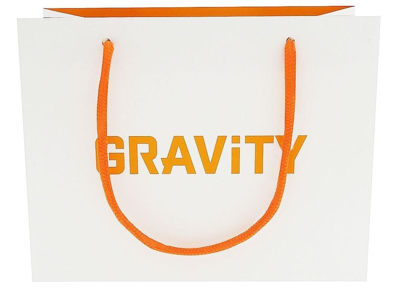 Torebka prezentowa Graviti zdjęcie 1