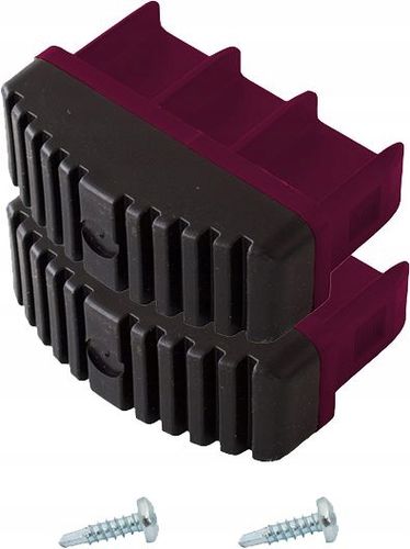 KRAUSE CORDA STOPKI 2szt. 71,5x20 mm na Arena.pl
