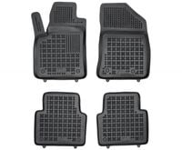 DYWANIKI GUMOWE Citroen C3 Aircross II od 2017