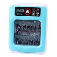 DLA DZIECI ZABAWKOWA ZMYWARKA DO NACZYŃ