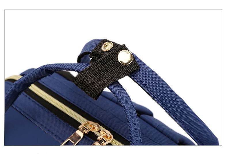 Plecak do wózka zdjęcie 11