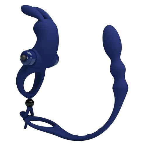 pretty love   powerful ring, 10 vibration functions na Arena.pl