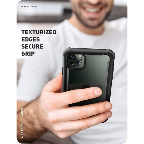 Supcase IBLSN ARES iPhone 11 PRO MAX czarny na Arena.pl