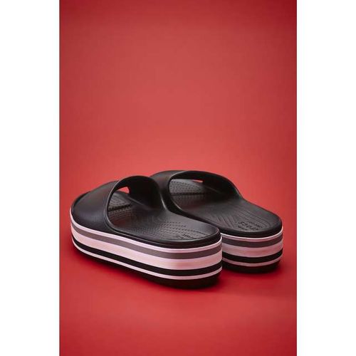 Crocs CB PLATFORM BLD COLOR SLIDE 001 r.M6 na Arena.pl