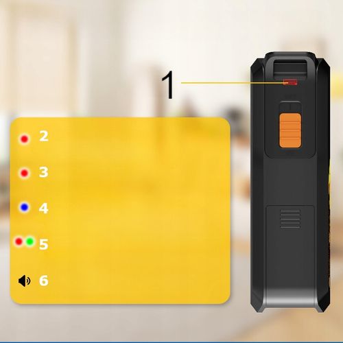 ELEKTRYCZNA PUŁAPKA ŁAPKA NA MYSZY PRĄDEM GRYZONIE Z ALARMEM DUŻA na Arena.pl