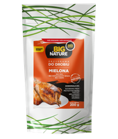 Przy. mie. do drobiu bez soli i chemii 200g