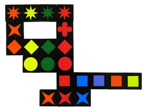 Qwirkle (edycja polska) na Arena.pl