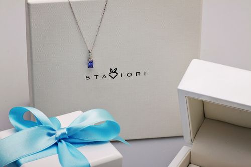 wisiorek z brylantem wbd1923t na Arena.pl