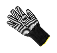 TSA0099 Rękawica termoizolacyjna do grilla