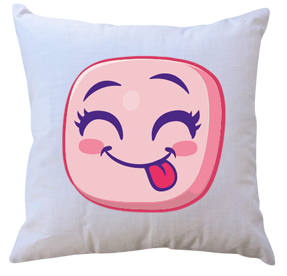 Poduszka Moji Pops zdjęcie 1