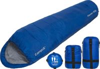 CAMPUS CIEPŁY ŚPIWÓR PIONEER 200 MUMIA NOWOŚĆ!