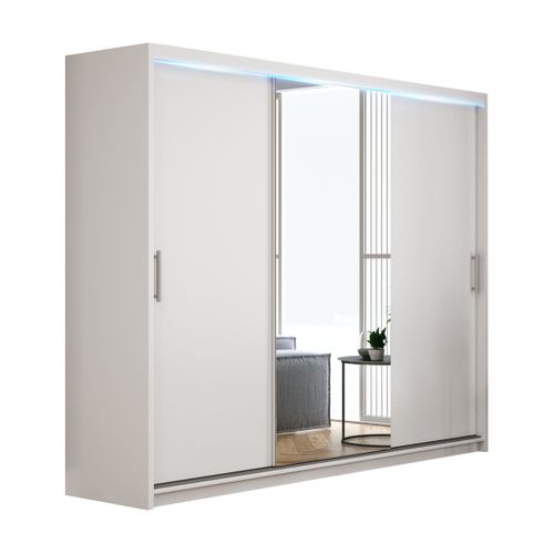 Szafa NOLA 13 250 cm. na Arena.pl