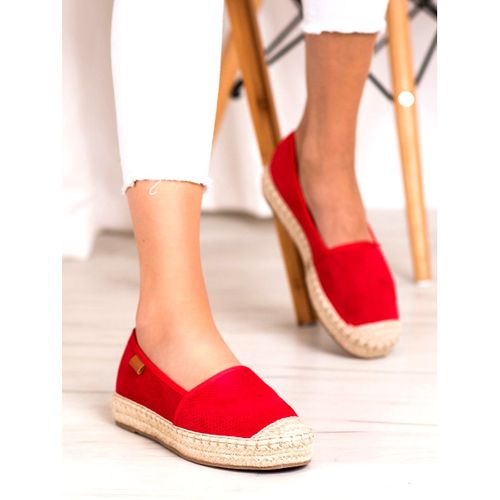 Ażurowe Espadryle r.41 na Arena.pl