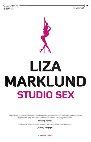 Studio Sex zdjęcie 1