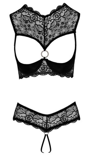 shelf bra set 75b/s na Arena.pl