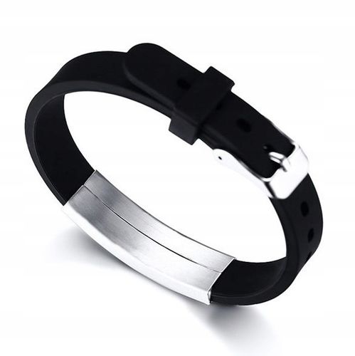 Bransoletka Medyczna Kardiowerter Defibrylator ICD na Arena.pl