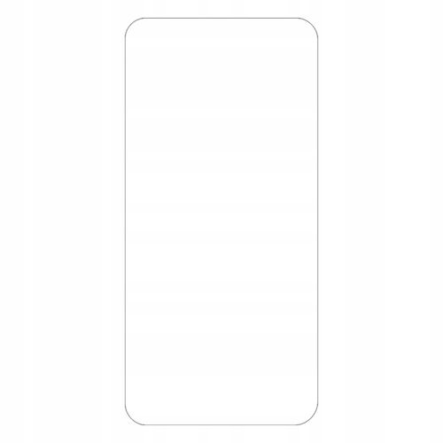 Spacecase Clear Glass 2.5D Galaxy A36 5G na Arena.pl