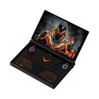 OneXplayer Przenośna Konsola G1 AMD AI370 64GB RAM 2TB Radeon 890M 144Hz
