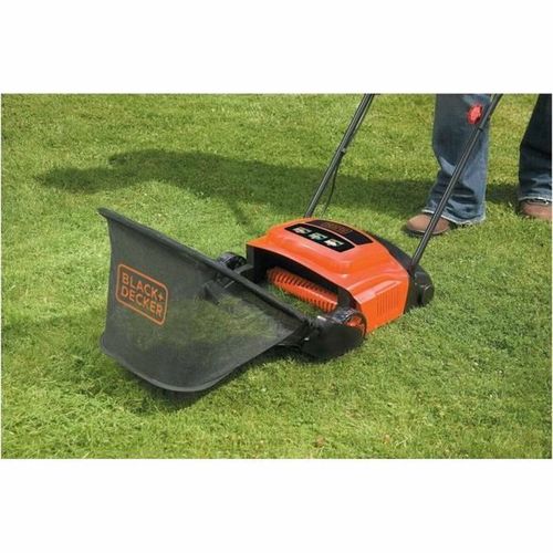 Aerator do trawnika Black & Decker GD300-QS na Arena.pl