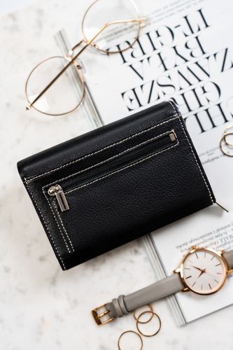 portfel damski skórzany rd-38-ndm-5573 multi black na Arena.pl