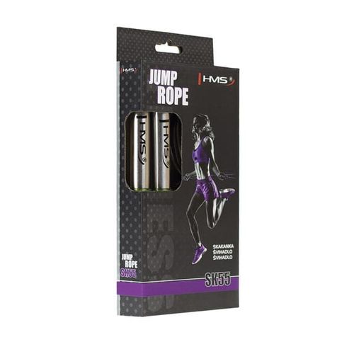 SK55 GREEN SZYBKA SKAKANKA HMS na Arena.pl