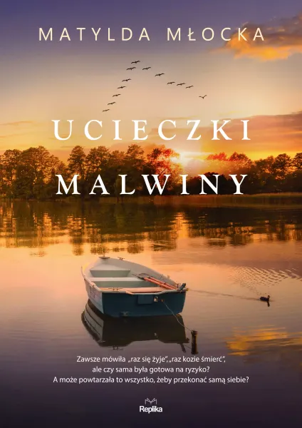 Ucieczki Malwiny zdjęcie 1