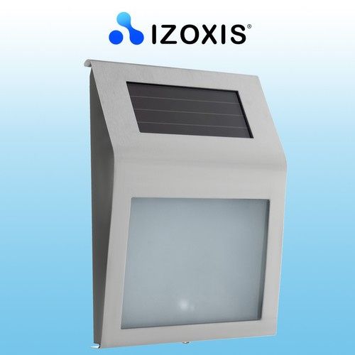 Solarny Numer Domu Izoxis 24357 na Arena.pl