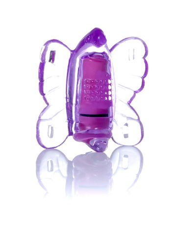 stymulator butterfly purple na Arena.pl