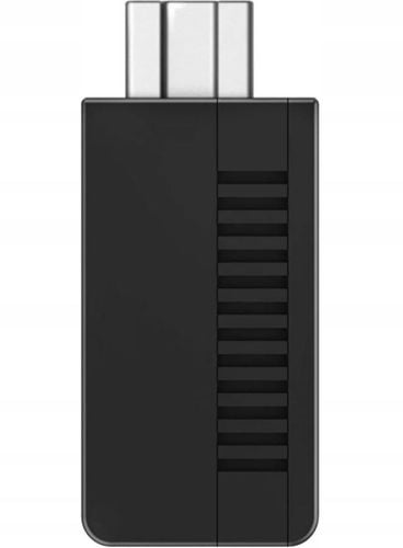 Odbiornik 8BITDO Retro Receiver Mini do NES/SNES/SFC Czarny na Arena.pl