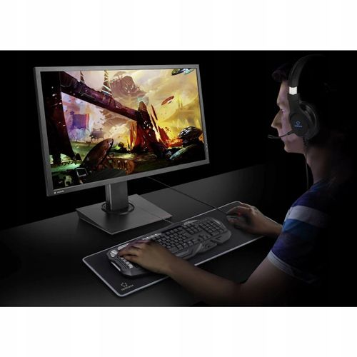 Słuchawki gamingowe 7.1 Surround na Arena.pl