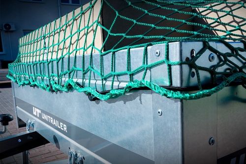 Siatka zabezpieczająca UNITRAILER rozm. 2.5x1.5 m na Arena.pl