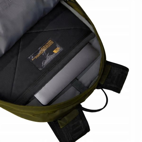 Plecak The North Face Borealis Classic C4FR1 - Forest Olive zdjęcie 2