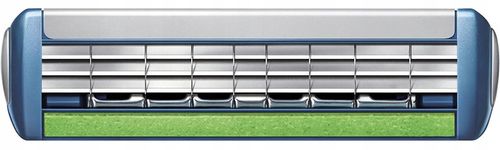 Wilkinson Protector 3 oryginalne wkłady 8 sztuk na Arena.pl