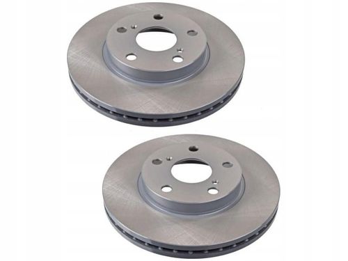 TARCZA HAM PRZOD 273X26 V FEBI BILSTEIN na Arena.pl