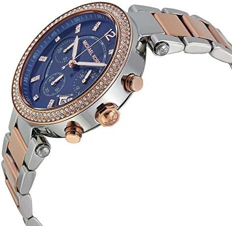 ZEGAREK DAMSKI MICHAEL KORS MK6141 + BOX na Arena.pl