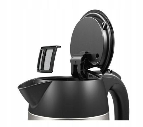 Czajnik elektryczny Bosch TWK3P420 2400W 1.7 Litra na Arena.pl