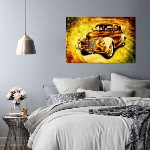 Deco Panel, Stare auto 120x80 na Arena.pl