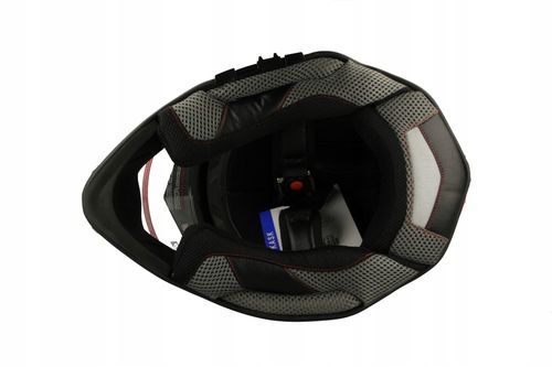 KASK ENDURO VCAN V331 + KOMINIARKA Rozmiar: M na Arena.pl