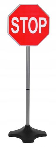 Znaki Drogowe 80cm 5 Szt. na Arena.pl
