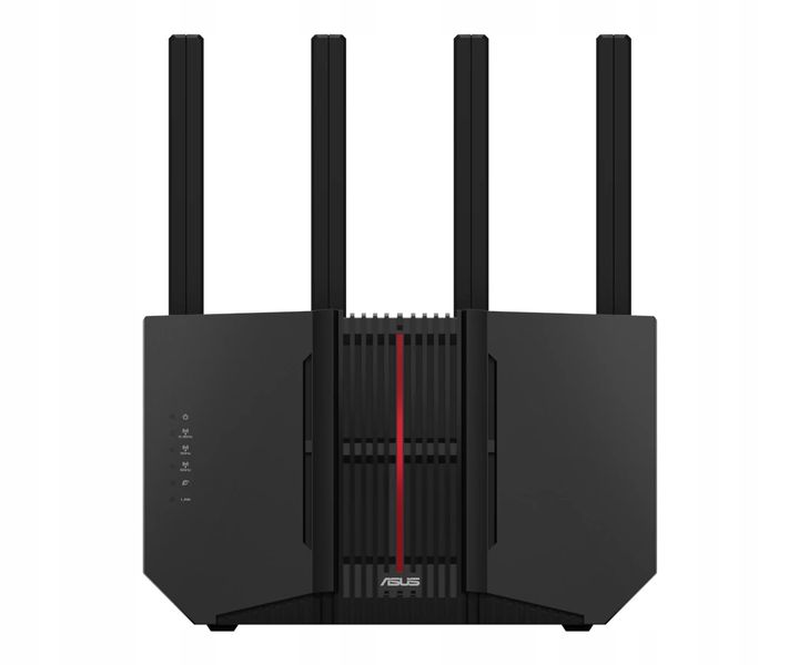 Router ASUS RT-BE92U Wi-Fi 7 BE9700 zdjęcie 2