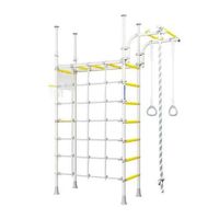 Drabinka gimnastyczna Pegas Romana prowans