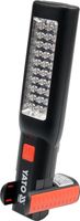 LAMPA WARSZTATOWA 30+7 LED 100LM - YT-085051